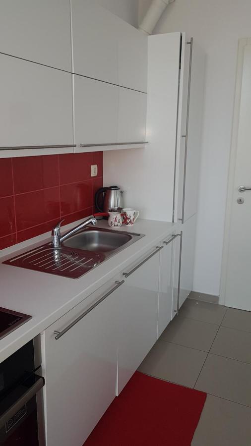 Apartament Penthouse Heart Of Slavonia **** Ðakovo Zewnętrze zdjęcie