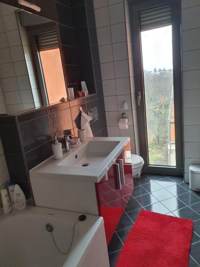 Apartament Penthouse Heart Of Slavonia **** Ðakovo Zewnętrze zdjęcie