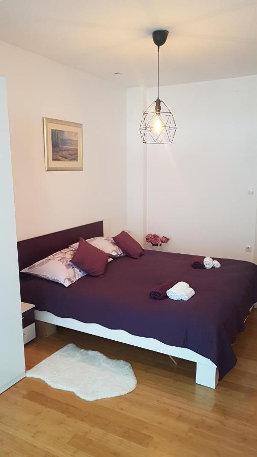 Apartament Penthouse Heart Of Slavonia **** Ðakovo Zewnętrze zdjęcie