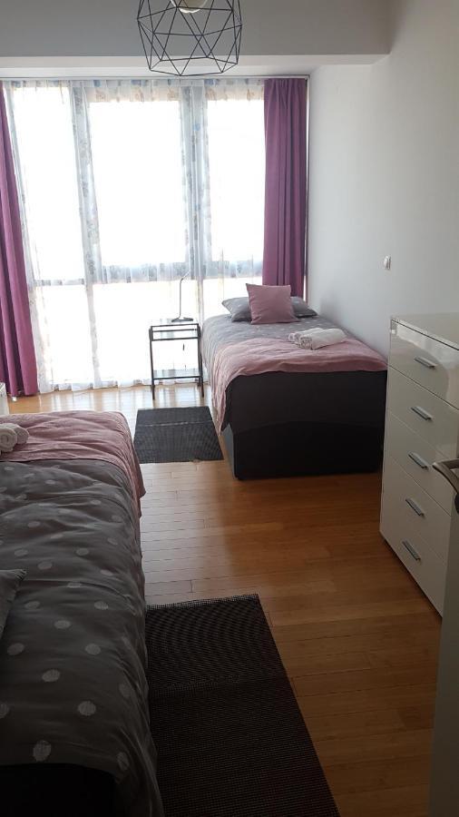 Apartament Penthouse Heart Of Slavonia **** Ðakovo Zewnętrze zdjęcie
