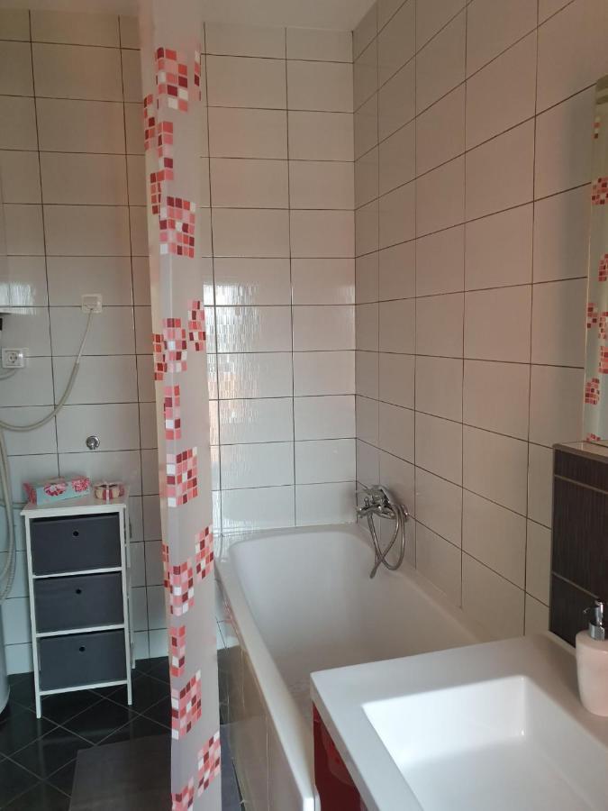 Apartament Penthouse Heart Of Slavonia **** Ðakovo Zewnętrze zdjęcie